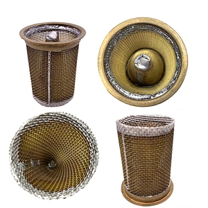 carrier compressor parts chiller oil filter  06E