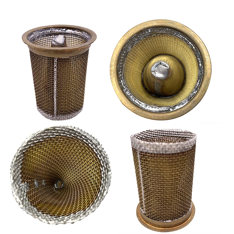 carrier compressor parts chiller oil filter  06E