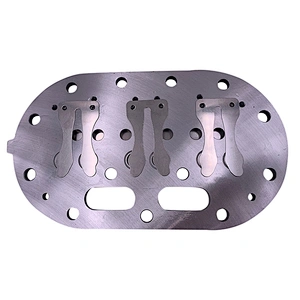 for copeland compressor copeland valve plate without gasket  D3SSI-100X
