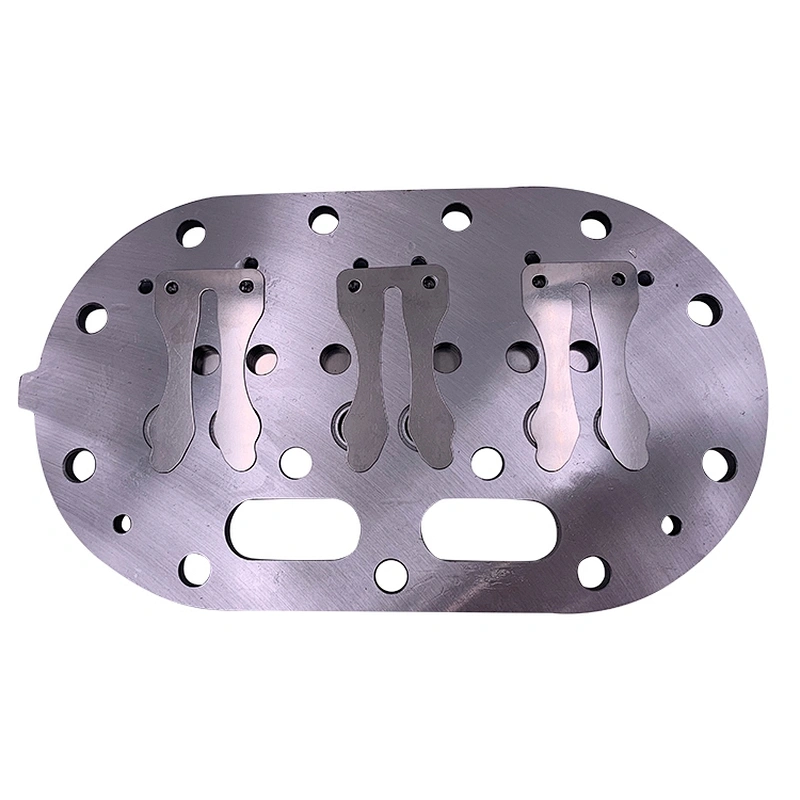 for copeland compressor copeland valve plate without gasket  D3SSI-100X