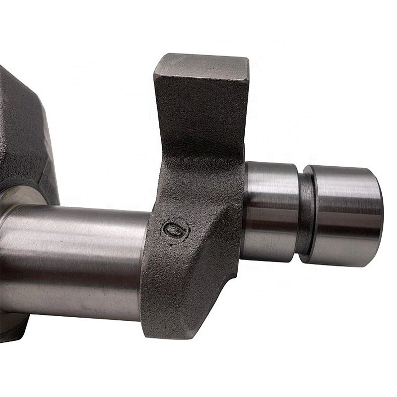 refrigeration compressor parts for copeland Crankshaft D4 557.5mm