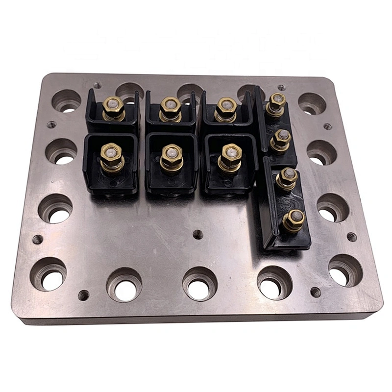 refrigeration parts for copeland terminal block D4D for compressor