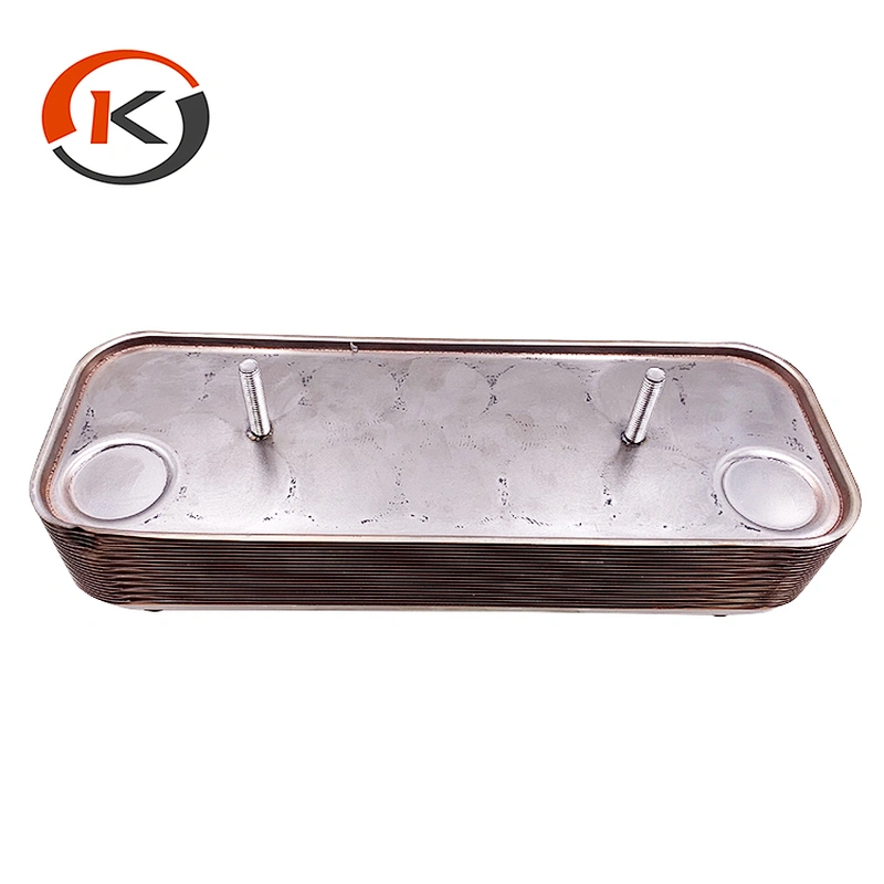 refrigeration condensing 20hp 25 hp 30hp compressor heat exchange plate economizer