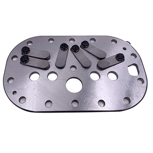 compressor valve plate manufacturers refrigeration compressor for sale spare parts copeland valve plate kit 68.3  D4RH