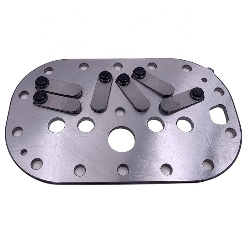 compressor valve plate manufacturers refrigeration compressor for sale spare parts copeland valve plate kit 68.3  D4RH