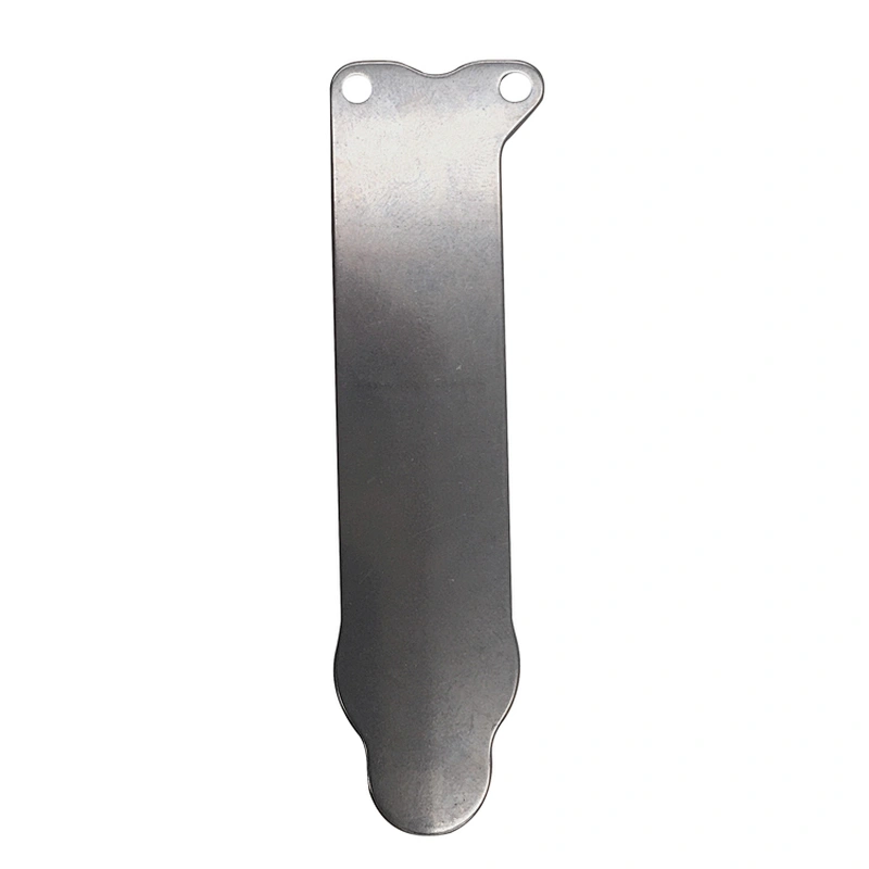 SUCTION VALVE DISCUS *D3D* copeland compressor reed valve