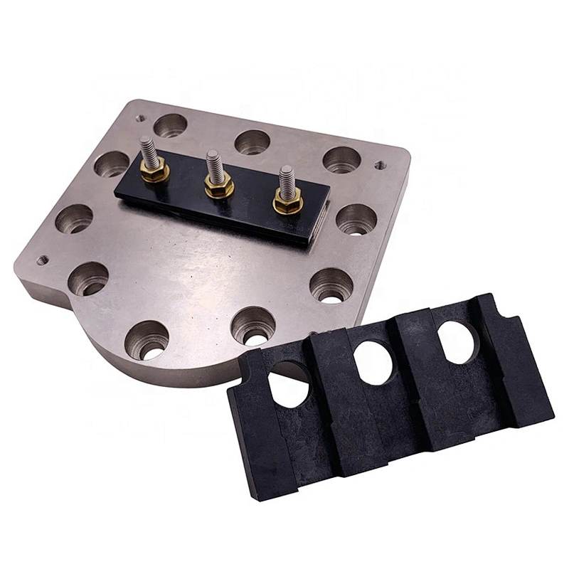 Refrigeration compressor spare parts for copeland  terminal block D3D
