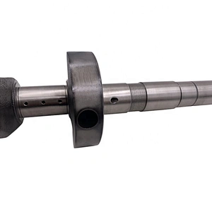refrigeration compressor spares compressor crankshaft suppliers china compressor crankshaft repair 6G