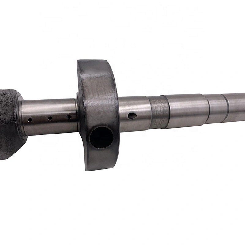 refrigeration compressor spares compressor crankshaft suppliers china compressor crankshaft repair 6G