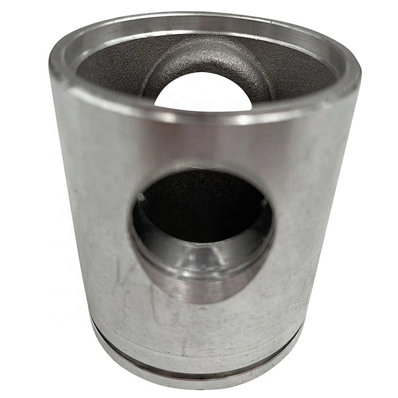 parts for two stage refrigeration compressor of display refrigerator copeland compressor parts piston DLE