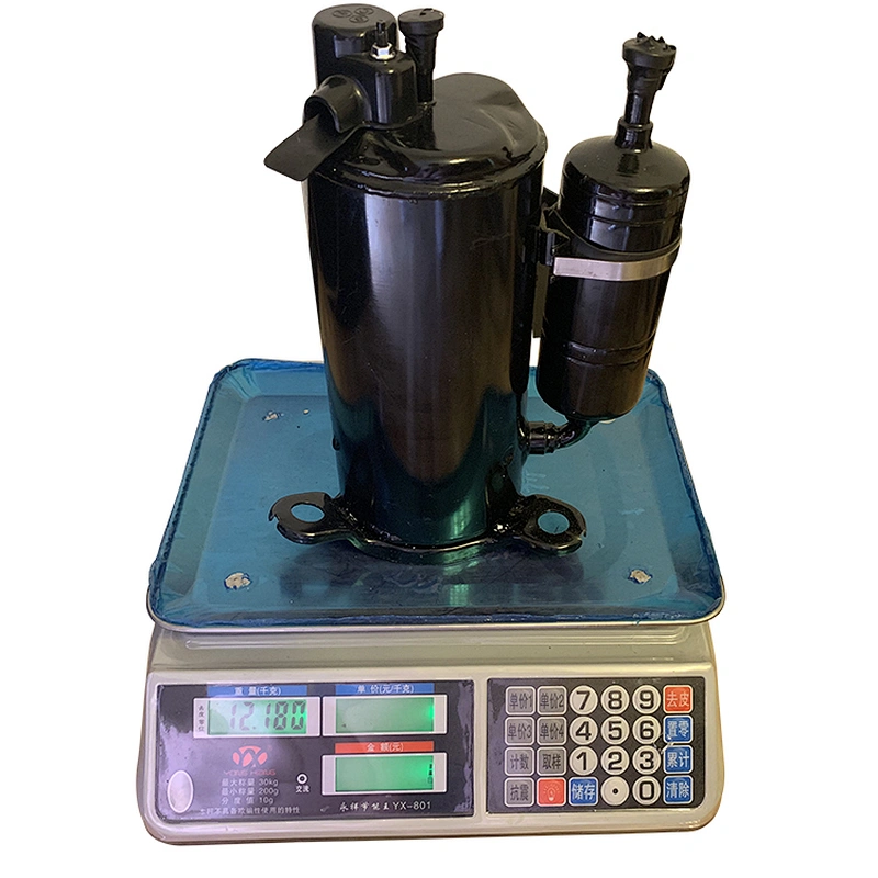 compressor cold room condensing unit compressor_r134a for RKA5512YXG
