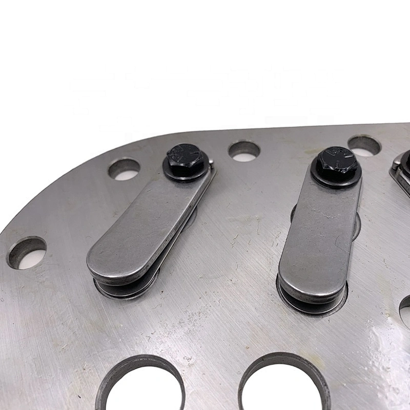 for copeland valve plate  with Screw thread