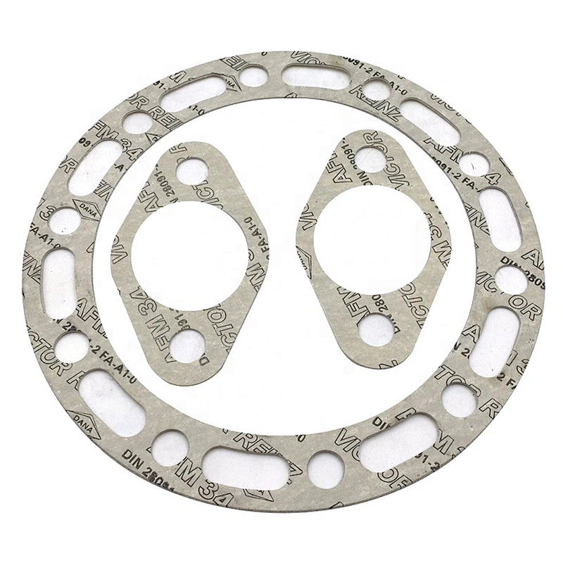 frascold compressor refrigerator spare parts compressor gasket kit for  frascold Z35-106/Z25-106