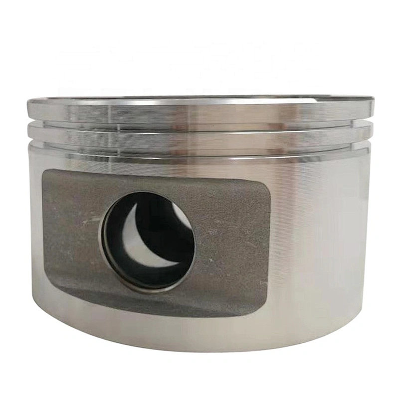 refrigeration compressor 6FE-44Y-40P piston set includes rings locks and pin