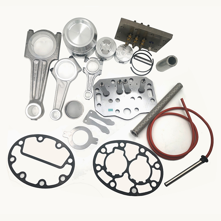 universal type Refrigerator compressor spare parts