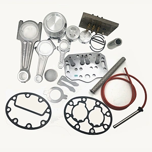 universal type Refrigerator compressor spare parts
