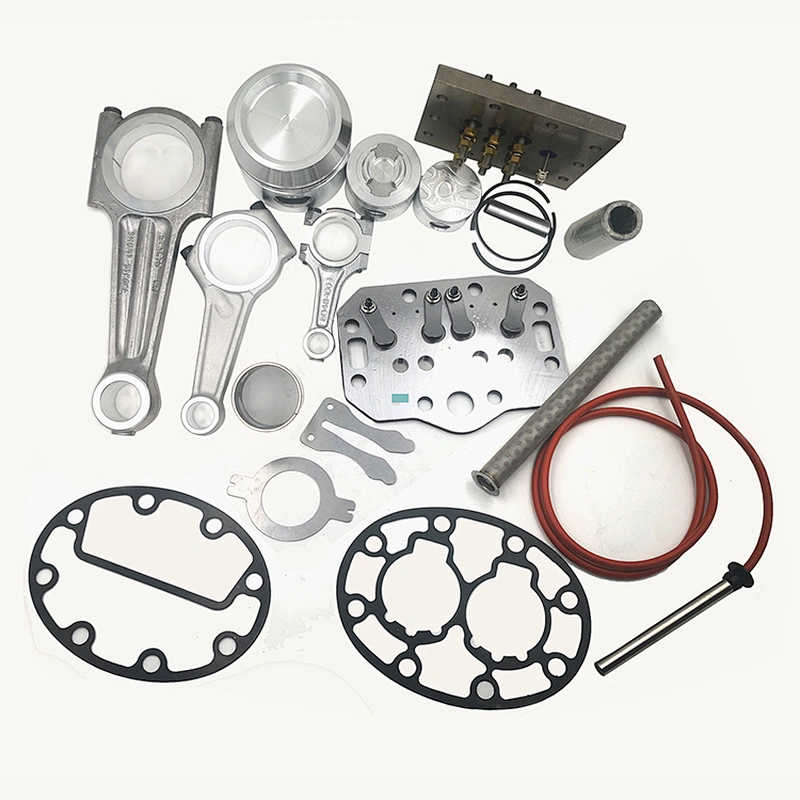 universal type Refrigerator compressor spare parts