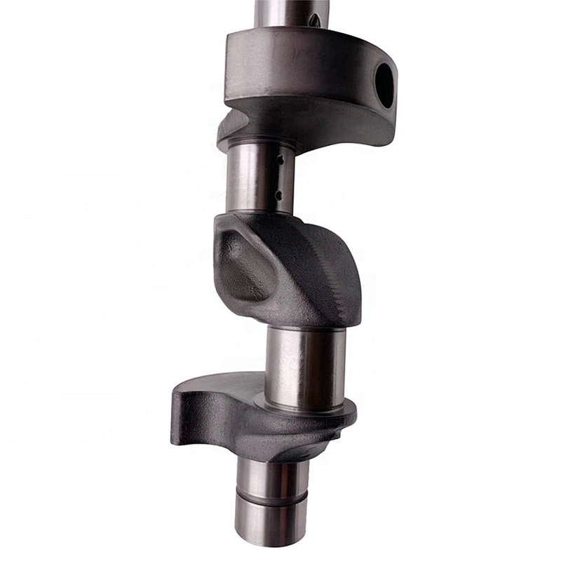refrigeration equipment compressor parts 4G crankshaft 522mm