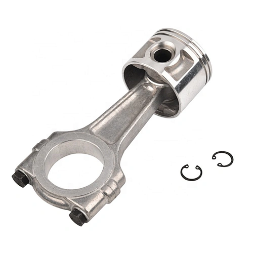 refrigeration heat exchange parts for  4P connecting rod and piston set