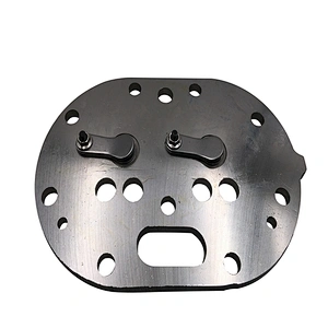refrigeration tools and equipment compressor original valve plate for copeland  DLE
