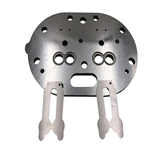 refrigeration tools and equipment compressor original valve plate for copeland  DLE