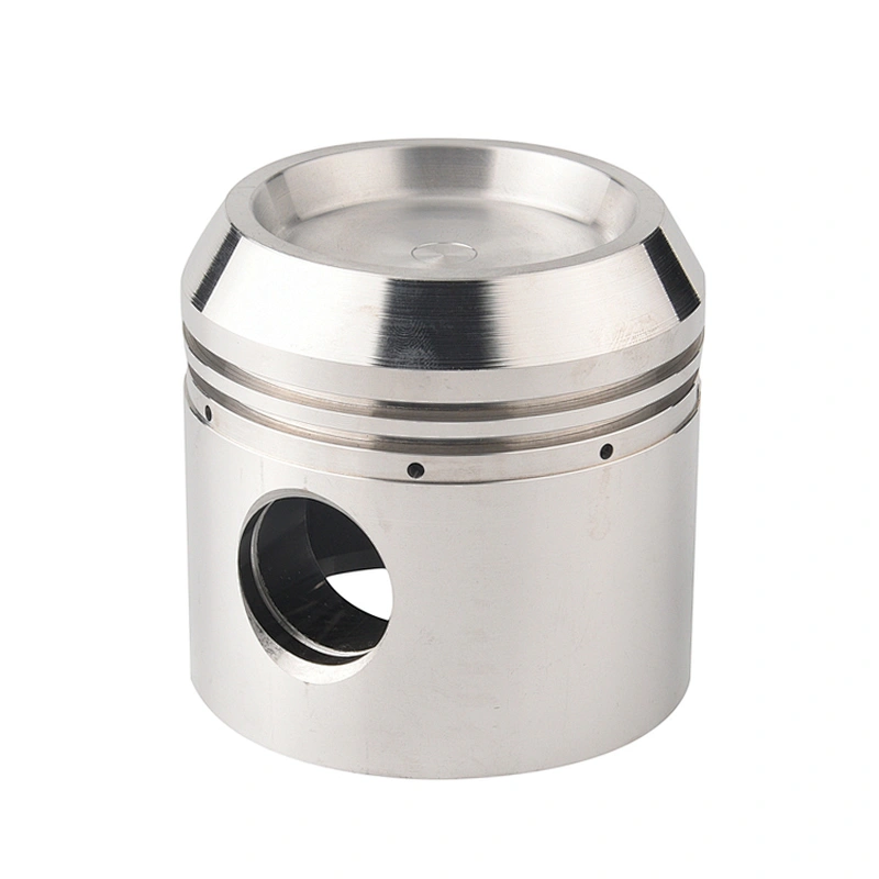 york piston and connecting kit