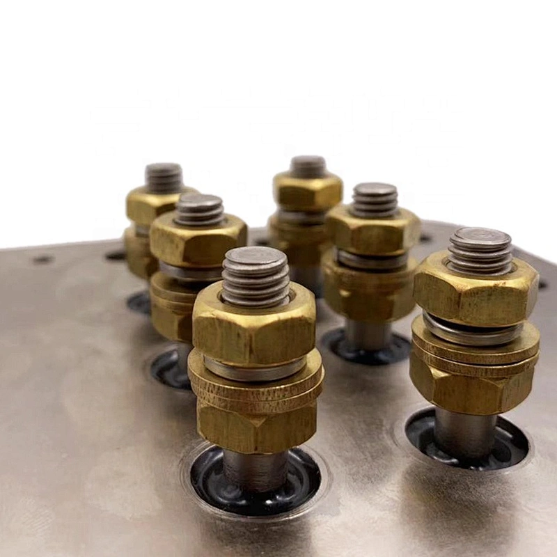 FOR carrier 06E terminal block