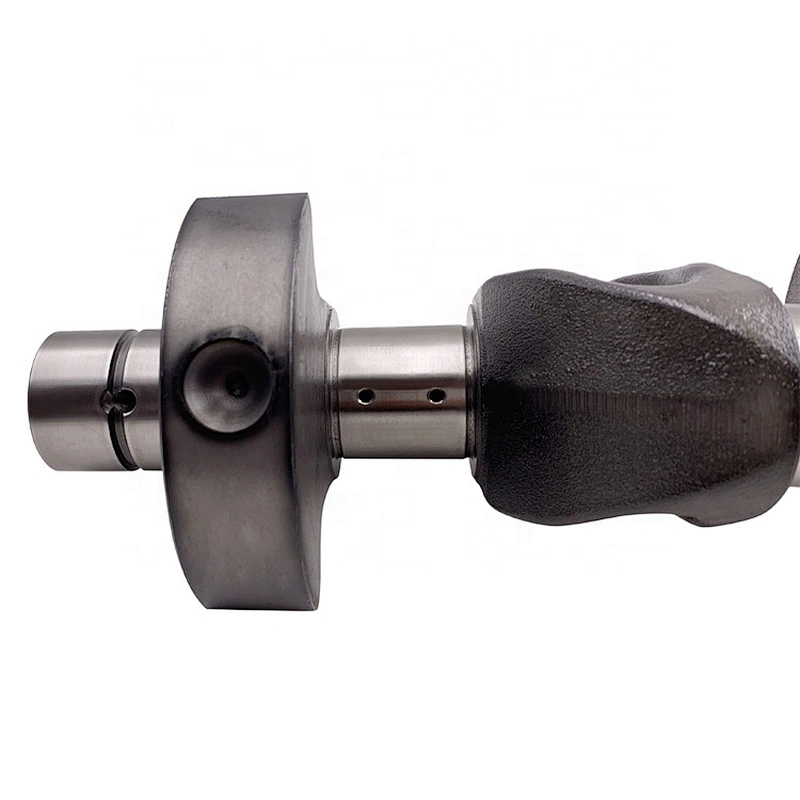 refrigeration equipment compressor parts 4G crankshaft 522mm
