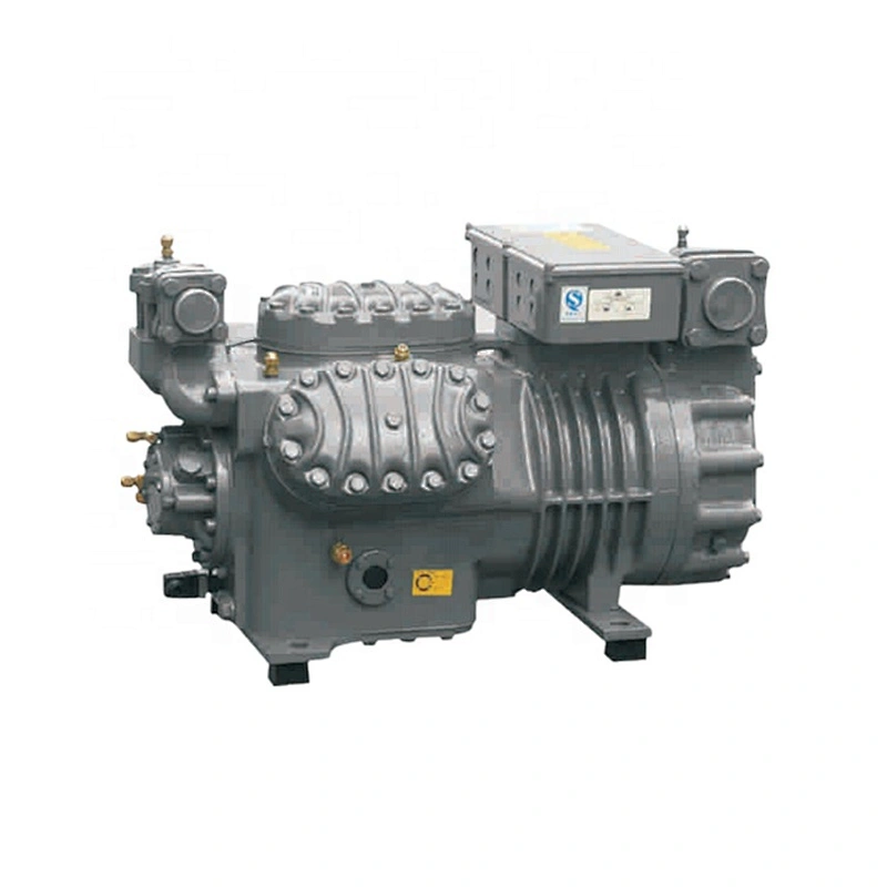 Copeland Type Semi Hermetic Freezer Compressor D6DT4-300x-AWM / DWM