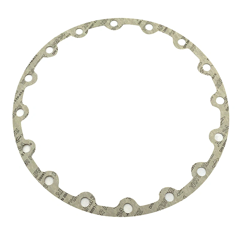 Refrigerator spare parts Compressor Complete set of gasket for frascold S1556Y/S2056Y