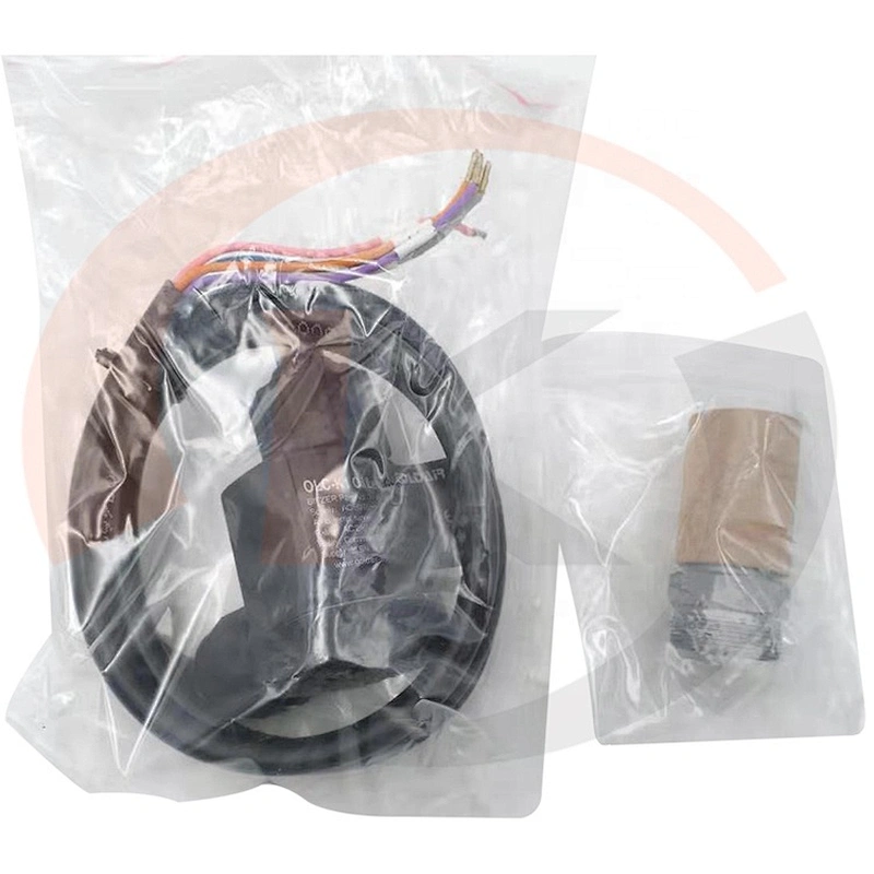 refrigeration reciprocationg compressor parts for semi hermetic compressor capacity spare parts oil level sensor OLC-K1