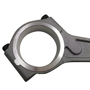 Dorin H series connecting rod 54.98x86.58x21.94 mm