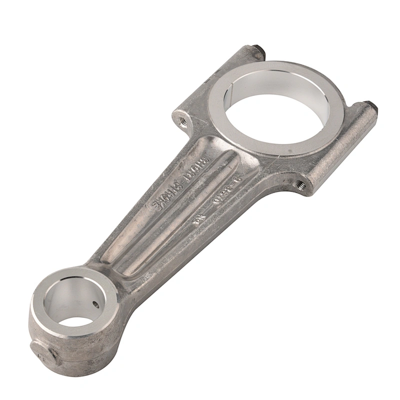 york piston and connecting kit