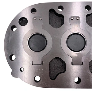 copeland valve plate D3D DISCUS valve plate