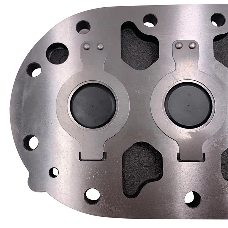 copeland valve plate D3D DISCUS valve plate