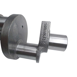for carrier refrigeration compressor parts used refrigeration compressor for sale crankshaft 06DA403983