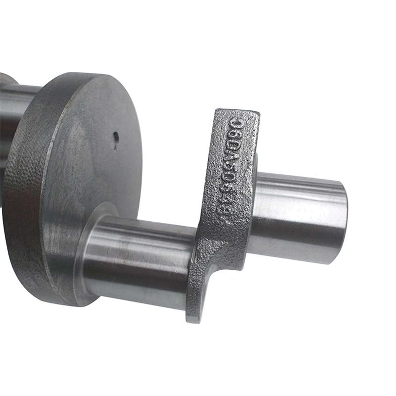 for carrier refrigeration compressor parts used refrigeration compressor for sale crankshaft 06DA403983