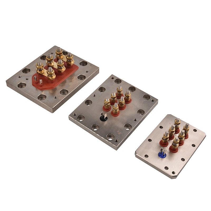 Outdoor frascold Waterproof high quality  terminal block
