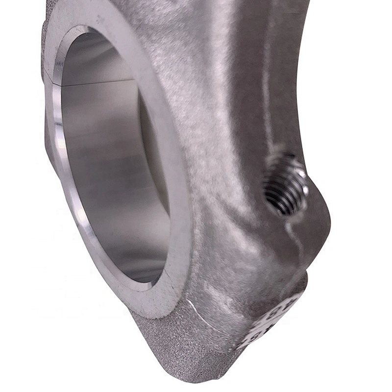refrigeration compressor connecting rod for bock connecting rod  HGZX7-1620