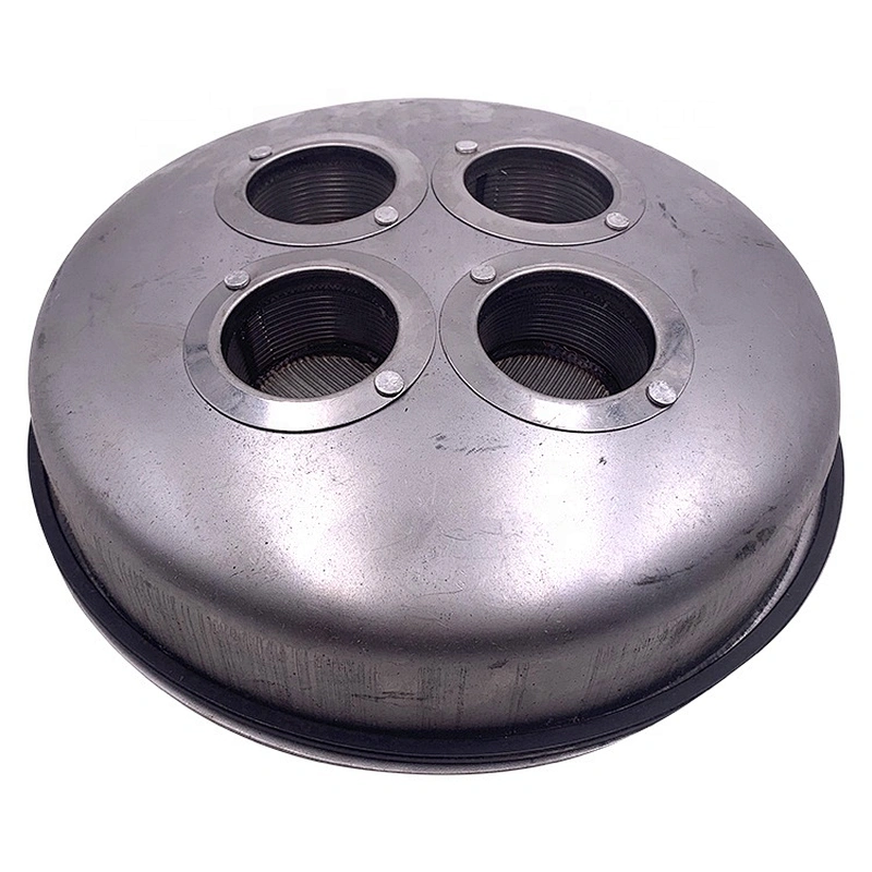 oil filter for refrigeration compressor F G H J separator