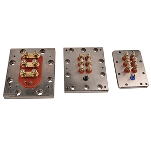 Outdoor frascold Waterproof high quality  terminal block