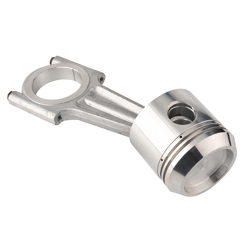 manufacturers for high quality  refrigerator spare parts york  piston and connecting rod JG JK refrigerator spare parts suppliers york  piston and connecting rod JG JK