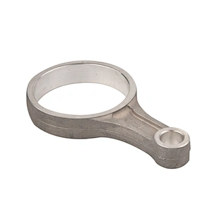 refrigeration compressor spare parts aluminium connecting rods 4VC-10.2+4TC-12.2+4PC-15.2+4NC-20.2+ 4PES-12+15+4NES+4TES+4VES