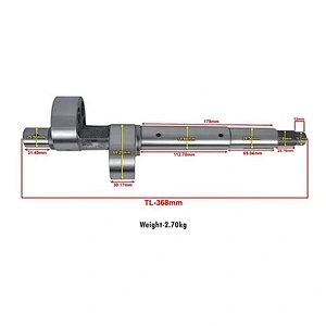 universal type Refrigerator compressor spare parts