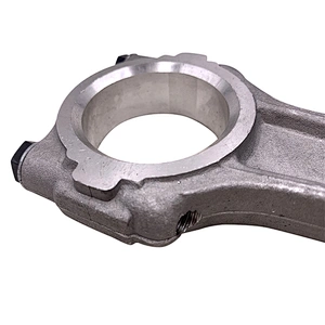 Frascold compressor  spare parts aluminium connecting rods 45*88.3*20 mm
