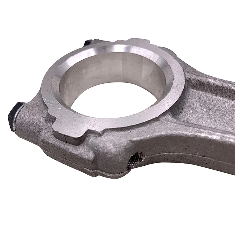 Frascold compressor  spare parts aluminium connecting rods 45*88.3*20 mm