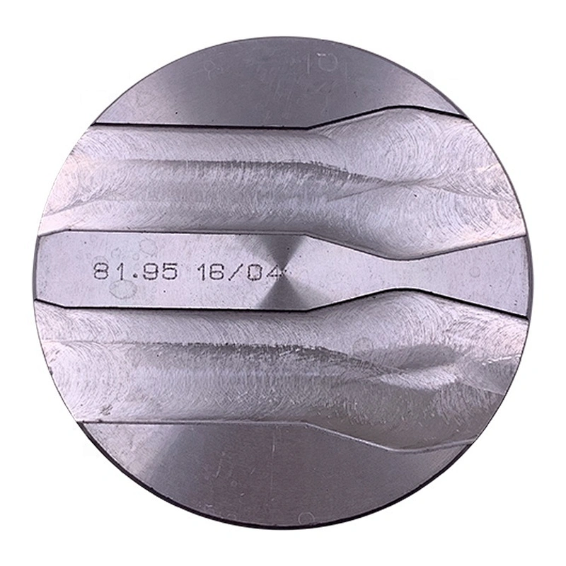 hermetic refrigerator compressor  spare parts for Frascol piston 82mm