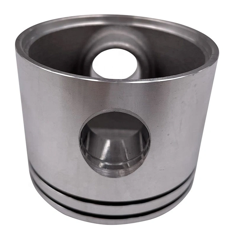 refrigerator spare parts compressor piston & connecting rod hermetic refrigerator semi hermetic compressor copeland piston D2DC