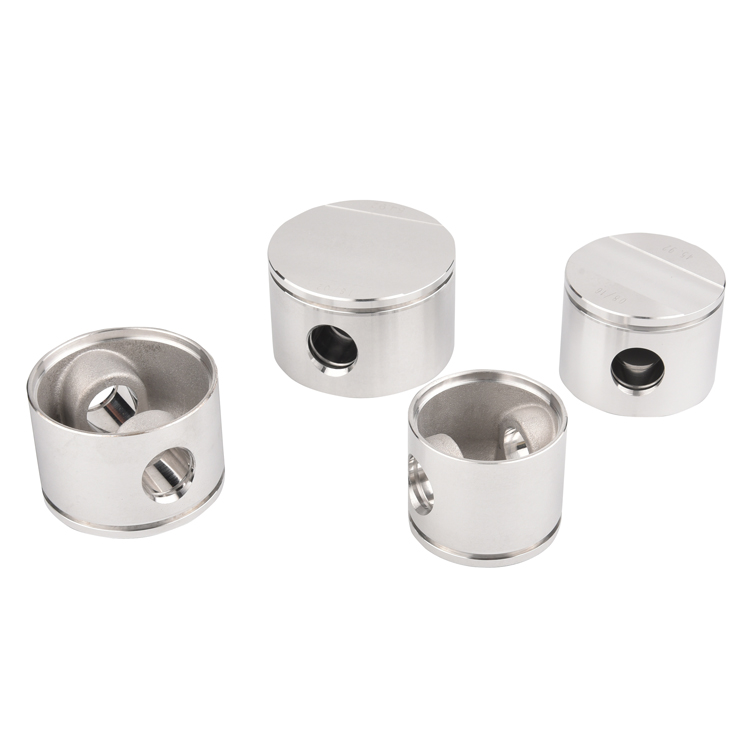refrigeration compressor spare parts piston to fit 4FC-3.2 4FC-5.2 2GC-2.2 4FES-3