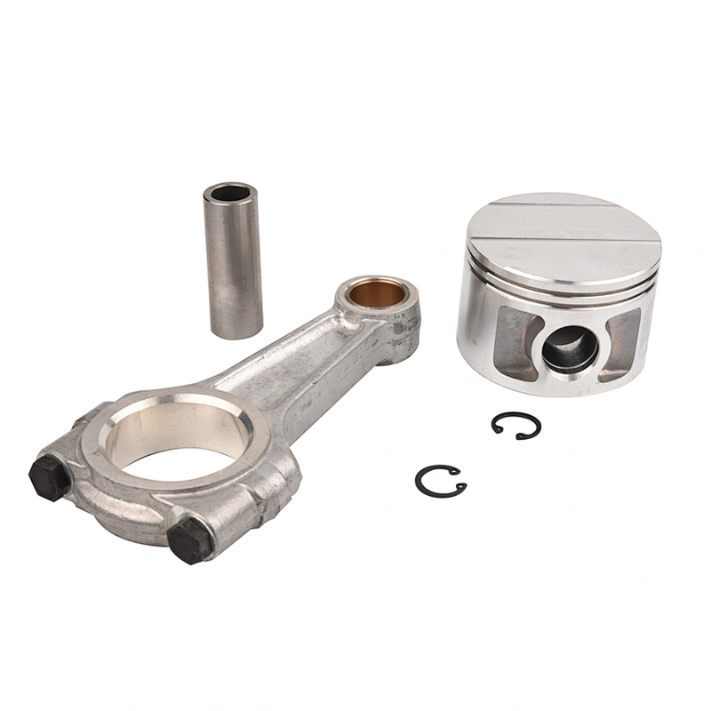 refrigeration compressor spare parts piston to fit  6H  4HE